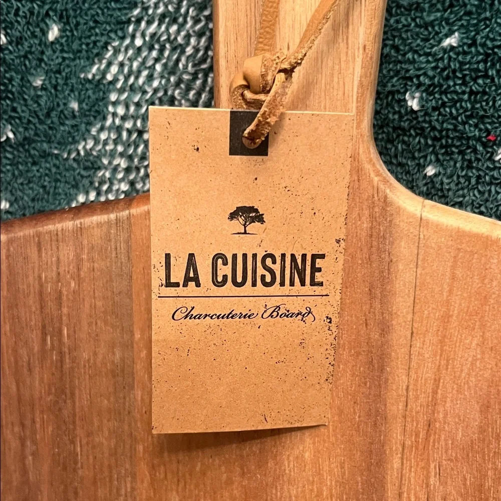 La Cuisine elevate your
